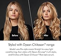 Dyson Chitosan Pre-style Cream 100mL — image 5