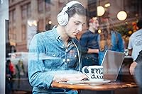 Audio-Technica ATH-M50xWH — image 7