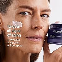 Caudalie Premier Cru The Rich Cream 50mL — image 2