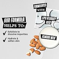 Kiehl's Daily Refining Milk-Peel Toner 6.8 fl oz — image 3