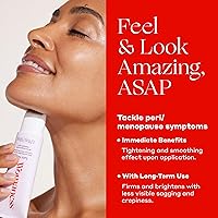 Womaness Let's Neck Firming Serum - 50ml Roller — image 6