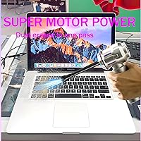 Goweto VC08 16000PA Computer Vacuum Cleaner — image 3