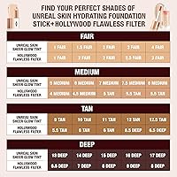 Charlotte Tilbury Hollywood Flawless Filter 2.5 Fair — image 8