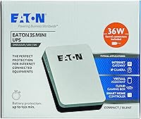 Eaton 3S Mini UPS 36W — image 6