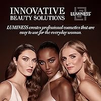 LUMINESS Waterproof Setting Spray 2.36oz — image 6