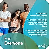 Perspi Guard Maximum Strength Antiperspirant 50ml — image 5