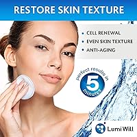 Lumiwill Glycolic Acid Pads - 50 Pads — image 6