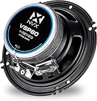 NVX VSP60 6″ Premium Car Speakers — image 7