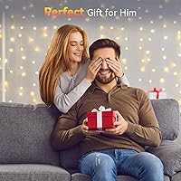 YUHUO Compressed Air Duster 360000 RPM Electric Air Duster — image 7