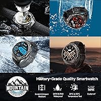 Gloryfit T10 Smart Watch — image 3