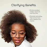 Odele Clarifying Sulfate-Free Shampoo, 32 Fl Oz — image 4