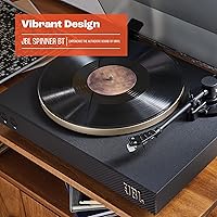 JBL Spinner BT Turntable — image 9