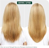 Biolage Strength Recovery Conditioner 10.47oz — image 3