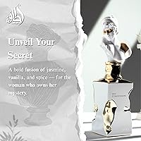 Lattafa Her Confession Eau de Parfum 100mL — image 3