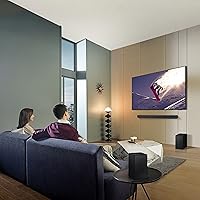 Samsung HW-Q700C 3.1.2ch Soundbar — image 8