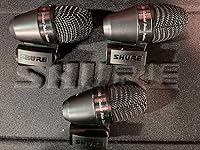 Shure PG Alta 7-Piece Drum Microphone Kit — image 2