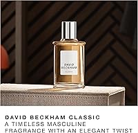 David Beckham Classic Eau de Toilette 1.6oz — image 5