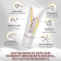 Shrink Toning Lotion 8oz — image 2