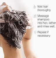 Neutrogena Anti-Residue Clarifying Shampoo 12 fl. oz — image 4