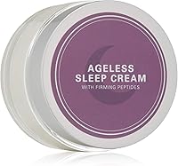 FarmHouse Fresh Three Milk Ageless Sleep Cream 1.7oz — image 1