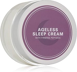 FarmHouse Fresh Three Milk Ageless Sleep Cream 1.7oz Review