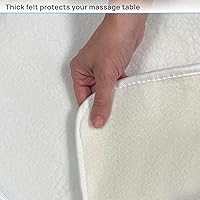 Earthlite Massage Table Warmer & Fleece Pad 2-in-1 — image 8