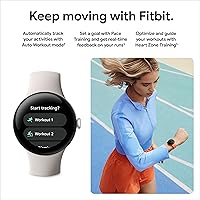 Google Pixel Watch 2 — image 7