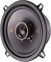 Kicker 51KSC504 KS-Series 5.25″ Coaxial Speakers — image 3
