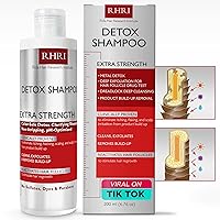 Rida Hair Research Institute Detox Shampoo 8.15oz — image 1