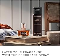 Beckham Intimately Beckham For Men Eau De Toilette, 2.5oz — image 4