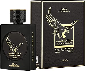 Lattafa Malik Al Tayoor Eau de Parfum 100mL Review