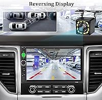 CAMECHO 7010B 7-Inch Bluetooth Car Stereo — image 4