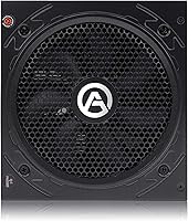 ARESGAME AGW650 650W 80+ Bronze PSU — image 7