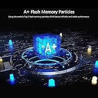 JOIOT Mini Portable SSD 500GB — image 4