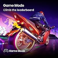 Hisense 40-Inch Class QD4 Series QLED FHD Smart Fire TV — image 7