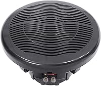 Rockville MS10LB 10″ Marine Subwoofer — image 3