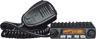 AnyTone SMT-02 Smart 10 Meter Radio