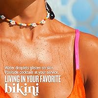 SOL DE JANEIRO Hair & Body Perfume Mist Cheirosa 48 3oz — image 4