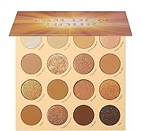 ColourPop Golden Hour Eyeshadow Palette — image 1