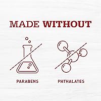 Old Spice GentleMan's Exfoliating & Moisturizing Body Wash 18 oz — image 2