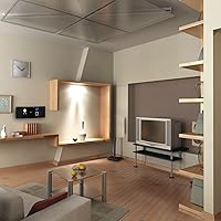 Jensen JMC-180A Vertical Loading CD Player — image 3