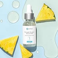 Perfect Image Pineapple Pumpkin Enzyme Skin Peel 1 oz — image 3