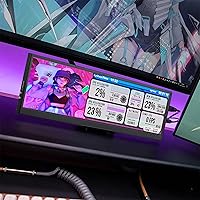 Wisecoco 12.6-inch Mini Touch Screen Monitor — image 7