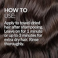 MUK. Deep muk Ultra Soft 1 Minute Hair Treatment 200mL — image 6