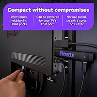Roku Streaming Stick HD 2025 — image 4