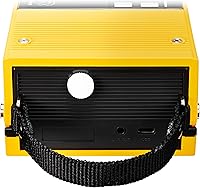 Audio-Technica AT-SB727 Portable Bluetooth Turntable — image 6