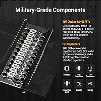 ASUS TUF Gaming GeForce RTX 5090 32GB GDDR7 OC Edition — image 2