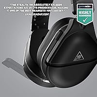 Turtle Beach Stealth 700 Gen 2 Wireless Gaming Headset — image 4
