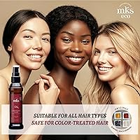 MKS eco Oil Hair Styling Elixir 2oz — image 7