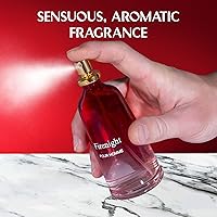 NovoGlow Firenight Eau De Parfum for Men 3.4oz — image 7